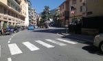 Una petizione per la sicurezza di Via Martiri e Via Galilei