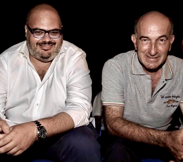 Torna la Festa del Mare con l’Associazione Cinche Feughi