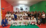 Riprende la stagione per lo Tsukuri Judo Ventimiglia