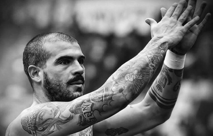 Juventus Sturaro saluta i tifosi: i colori bianconeri nel mio DNA