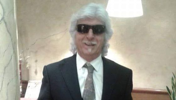 Morto Achille Mela: una vita in sella alla moto