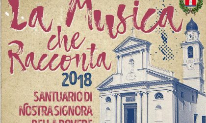 Festival Musica nei Castelli di Liguria: domani sera il Quartetto K