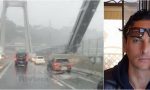 Impresario funebre miracolato nel crollo del Ponte di Genova