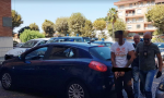 Arrestato a Ventimiglia un kosovoaro ricercato