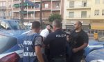 Rapina un 24enne a Roma: arrestato a Ventimiglia