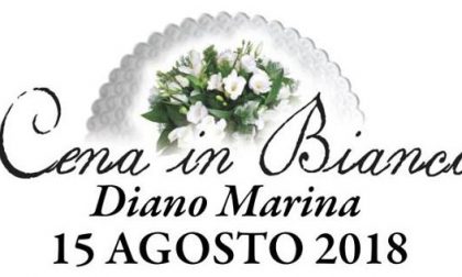 Cena in Bianco a Diano Marina