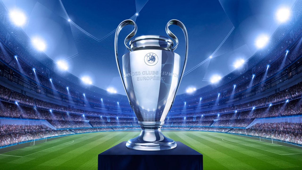 Champions League: a Monaco i sorteggi per gli abbinamenti