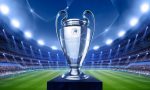 Champions League: a Monaco i sorteggi per gli abbinamenti