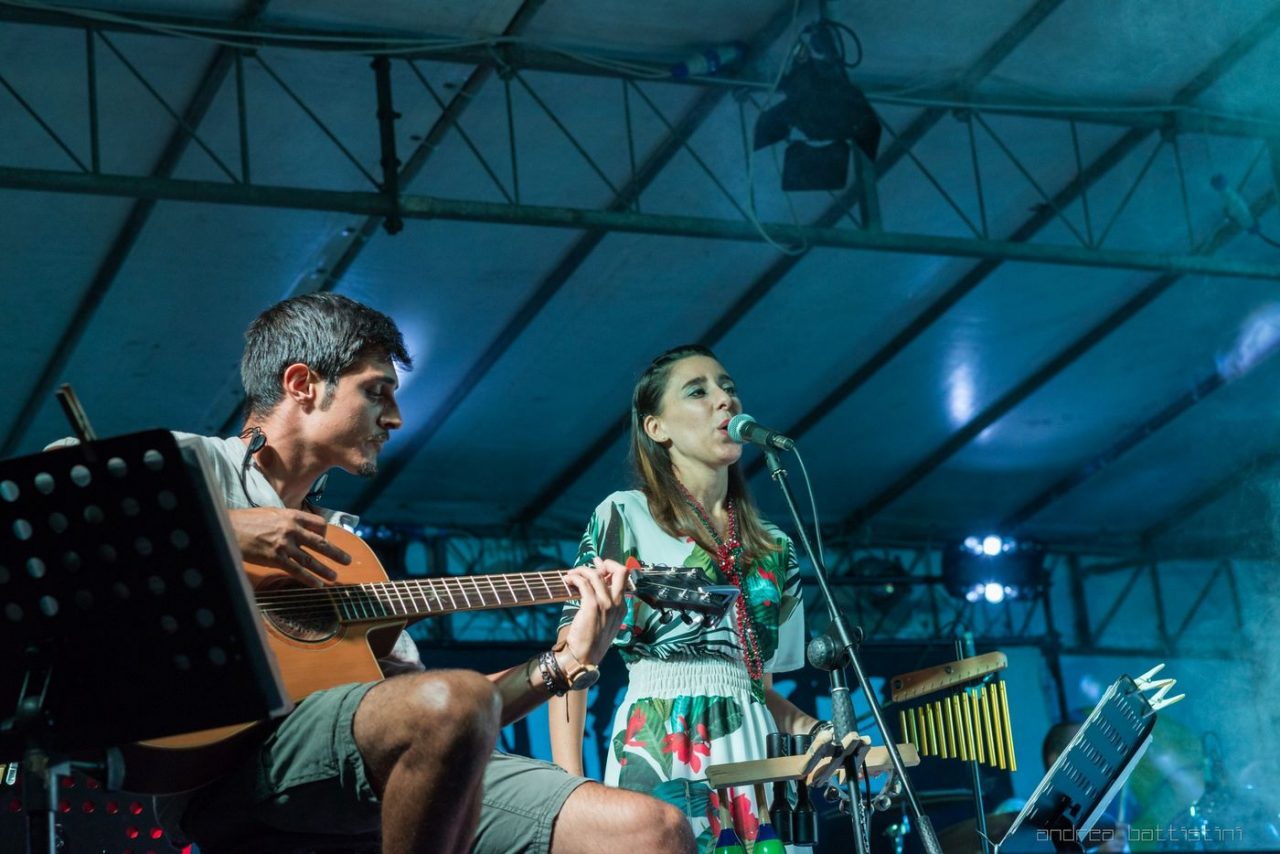 Ai Giardini Lowe un concerto di beneficenza de I Nuovi Solidi