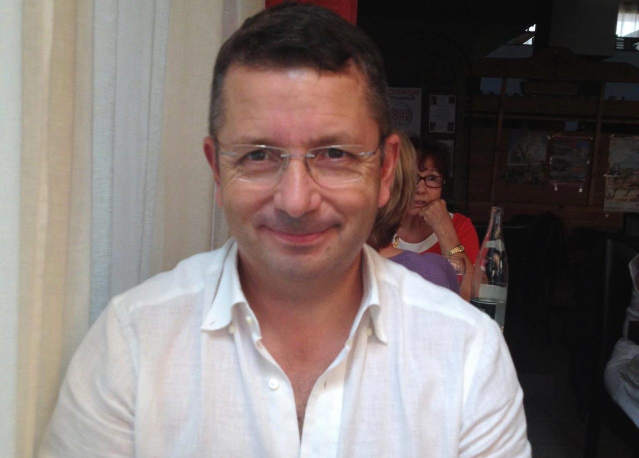 Morto l’imprenditore Glorio: “se n’è andato un grande Uomo”