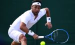 Prima sfida di Fabio Fognini a Flushing Meadows