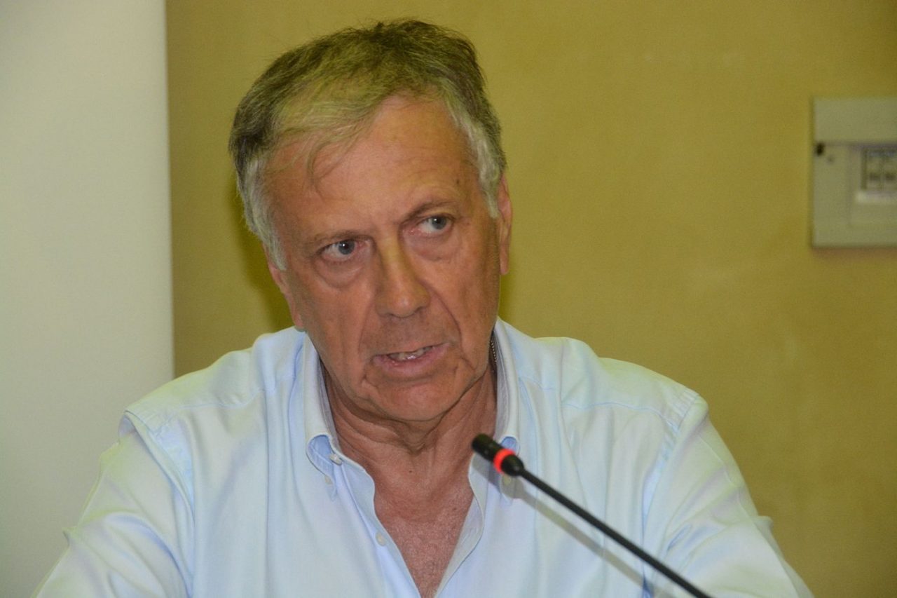 Il neurologo sanremese Francesco Alberti confermato presidente dell’Ordine dei Medici in provincia di Imperia