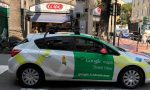 Google Maps aggiorna la mappa di Ventimiglia