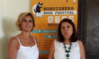 Bordighera Book Festival: al via il 6 settembre