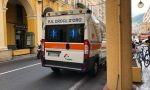 Malore in casa: anziana in codice rosso all'ospedale