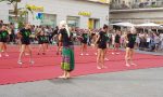 Festa dello sport: gli scatti da Piazza Borea d'Olmo