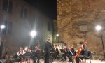 Ottetto Ligeia per la rassegna Concertando tra i Leoni