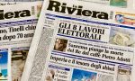 La Riviera è con voi anche in vacanza! Inviateci i vostri selfie, li pubblicheremo sul giornale