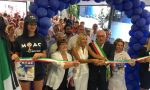 Moac 2018: l'inaugurazione al Palafiori della 50ª edizione