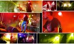 Rock in the Casbah: il festival infiamma la Pigna - Foto