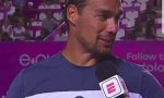 Fabio Fognini trionfa a Los Cabos