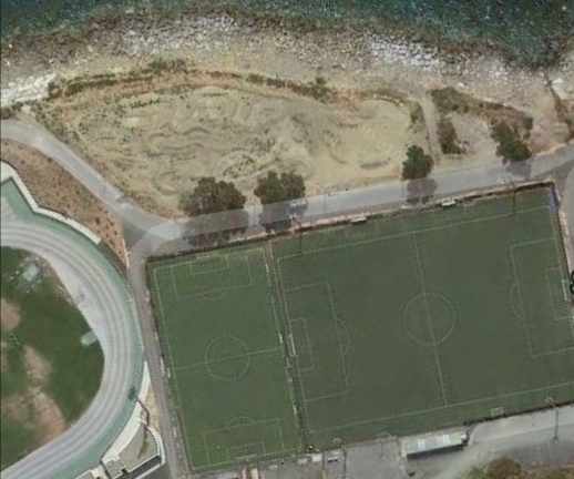 Campi di Pian di Poma nel degrado: società scrivono al comune