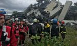 Tragedia di Genova: il punto su condizione feriti