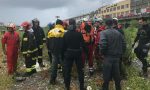 Ponte Morandi: "Ancora 10-20 dispersi"