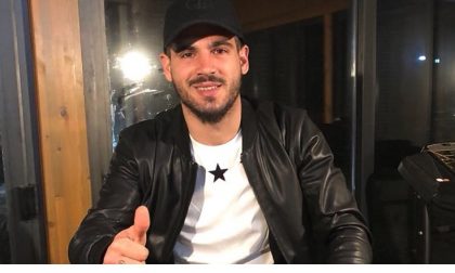 Stefano Sturaro allo Sporting Lisbona