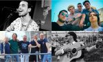 Un'altra serata di grande musica al Rock in the Casbah