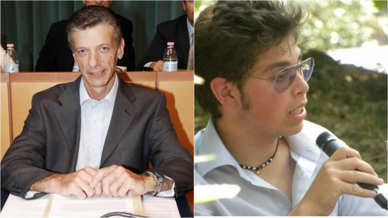 Ecco gli imperiesi nella nuova Conferenza dei Consigli Comunali