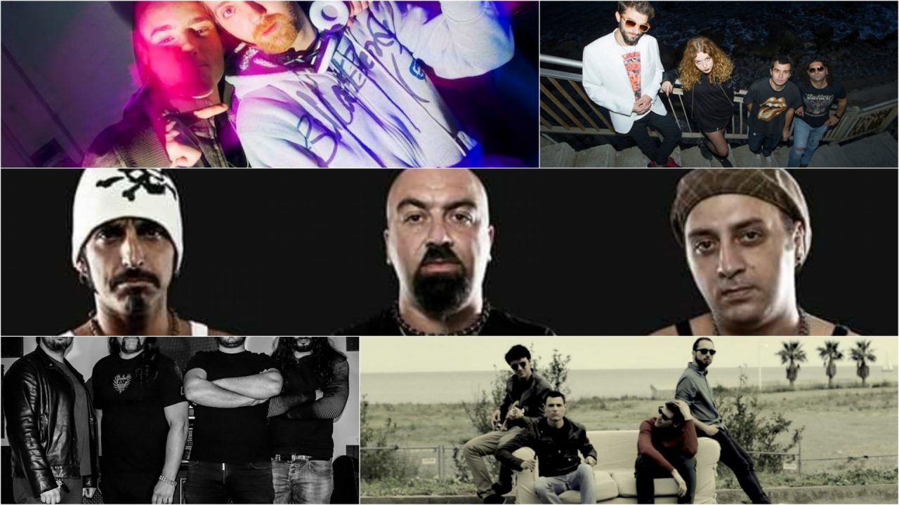 Rock in the Casbah: questa sera la grande festa che anticipa il finale