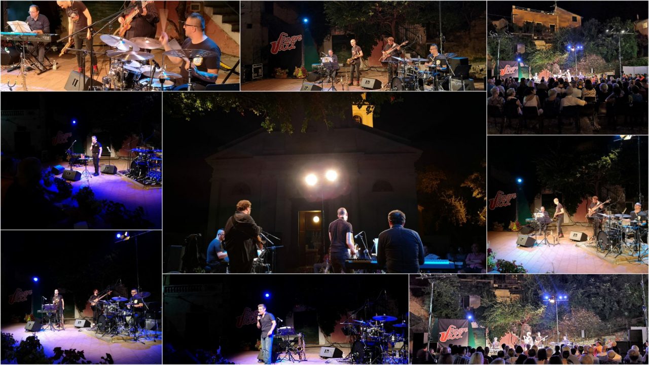 Rovere Jazz Festival incanta San Bartolomeo al Mare