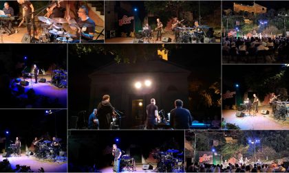 Rovere Jazz Festival incanta San Bartolomeo al Mare