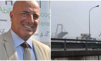 Gianni Berrino "È ora di rimboccarsi le maniche". Domani summit per potenziare servizio ferroviario