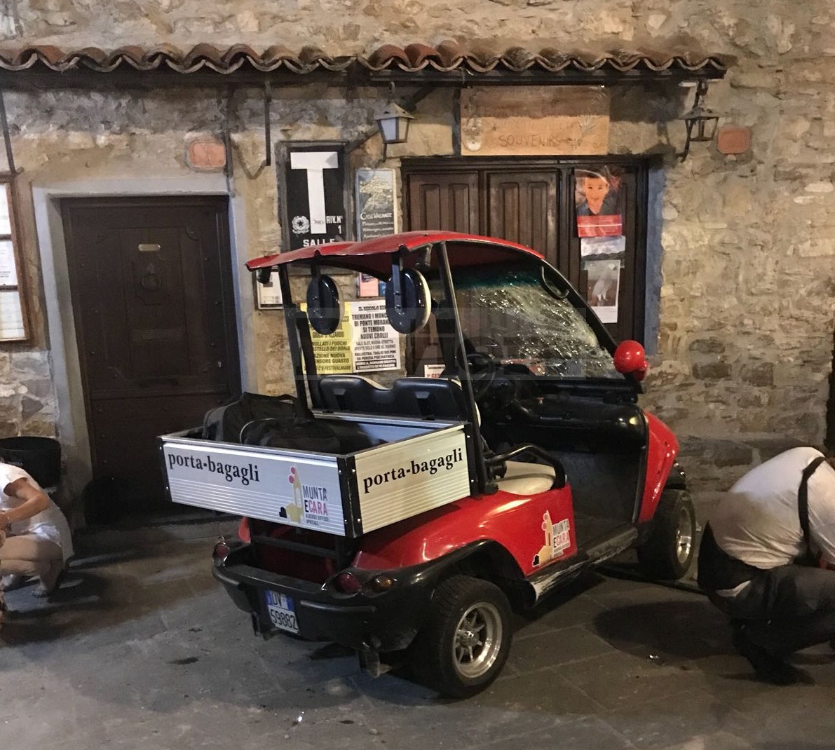Incidente Apricale auto elettrica_02