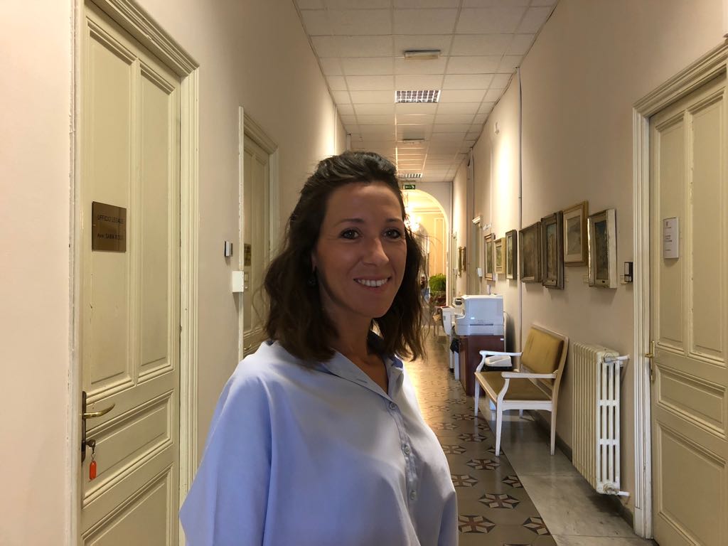 Declassamento reparti: Laura Cana “Serve un confronto tra tutti”