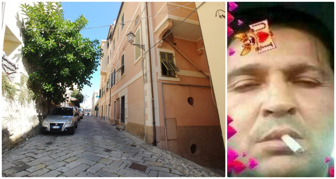 Lei la foto con i cuoricini e la scritta “Cucciolone mio”, lui la accoltella