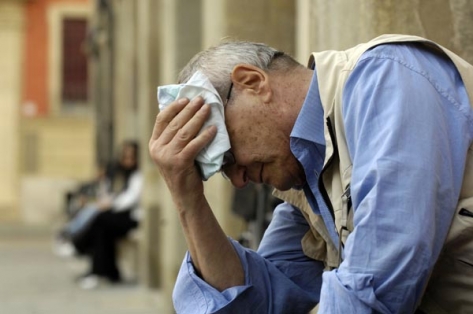 Arpal: caldo e disagi ancora oggi sulla Liguria