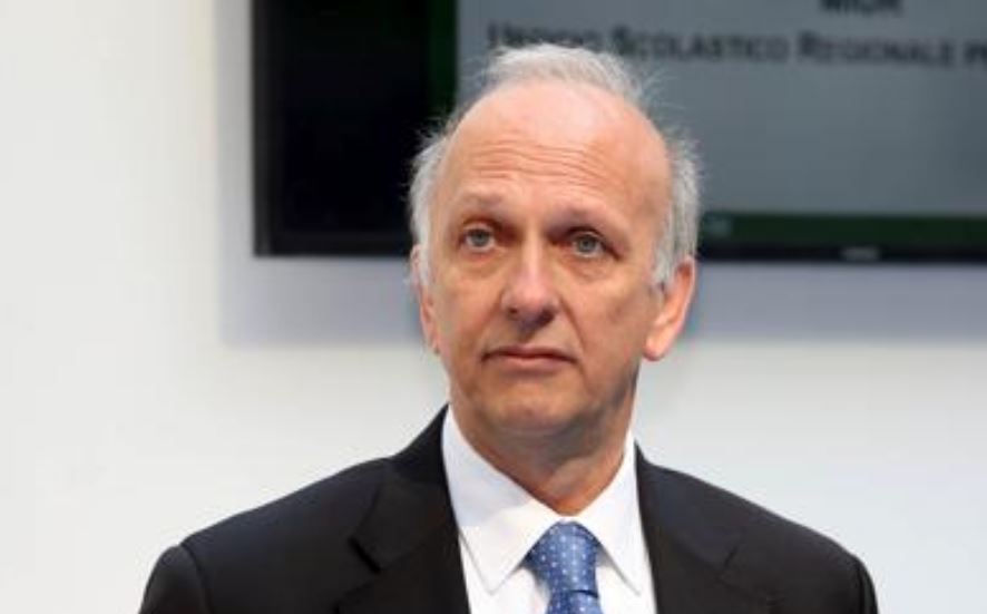 MIUR stanzia quasi 3 milioni per studenti sfollati