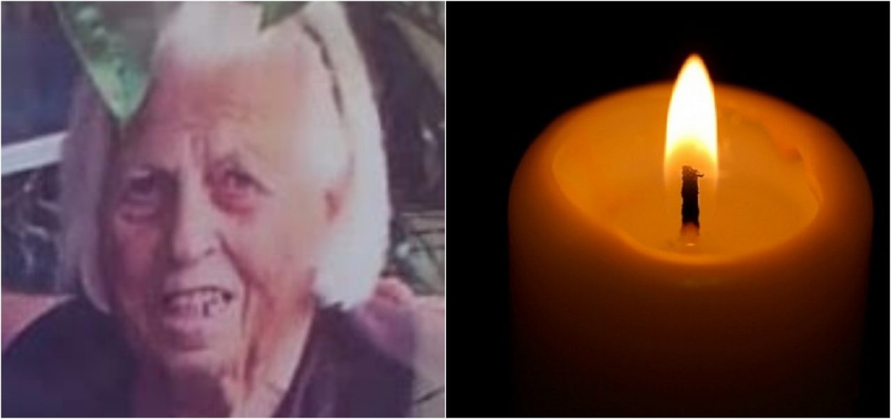 Bordighera: è mancata la mamma dell’assessore Rodà