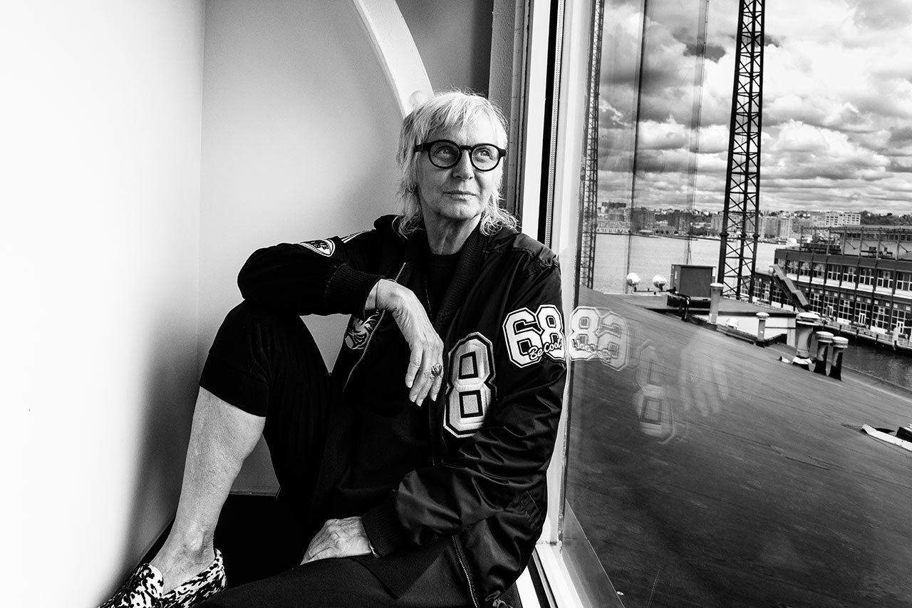 E’ morta Brunella Casella talent scout internazionale della Moda