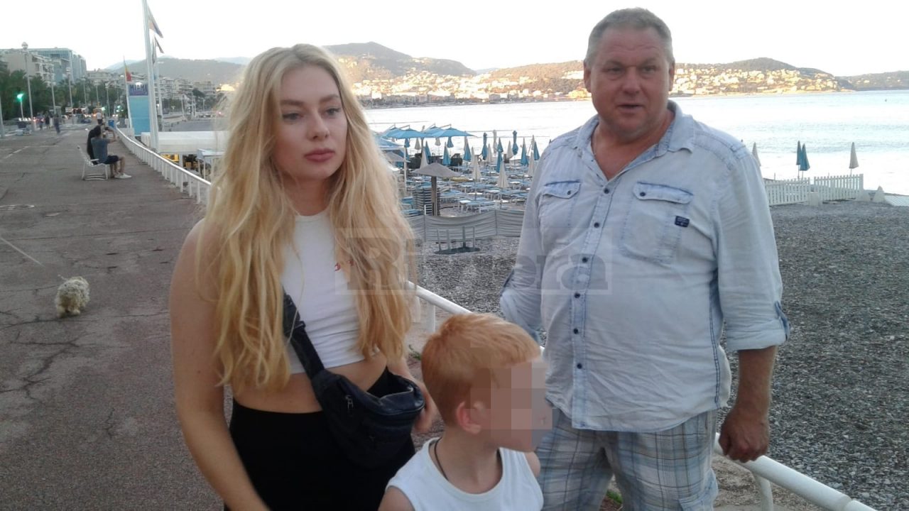 Due lesioni cerebrali per Alena: la 22enne rischia di restare su un letto