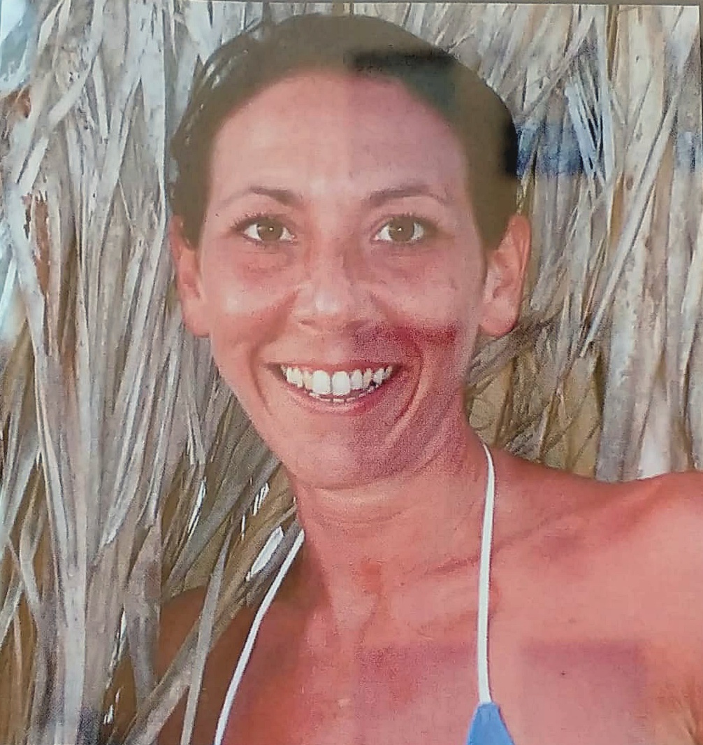 E’ morta Stefania Maceri, aveva 42 anni. I funerali a Vallecrosia
