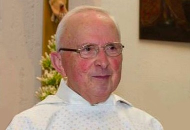 Cittadinanza onoraria postuma  a Don Umberto Collecchia