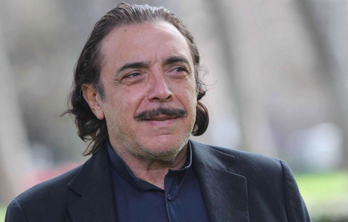 Salta il concerto di Nino Frassica al Roof Garden