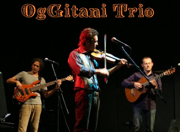 Hanbury che spettacolo: domani sera gli Oggitani trio ai Giardini