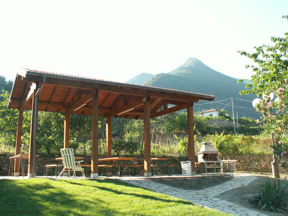 Ostello delle Alpi Liguri apre a Rocchetta Nervina