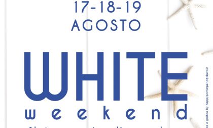 Porto Maurizio: aspettando il White Weekend