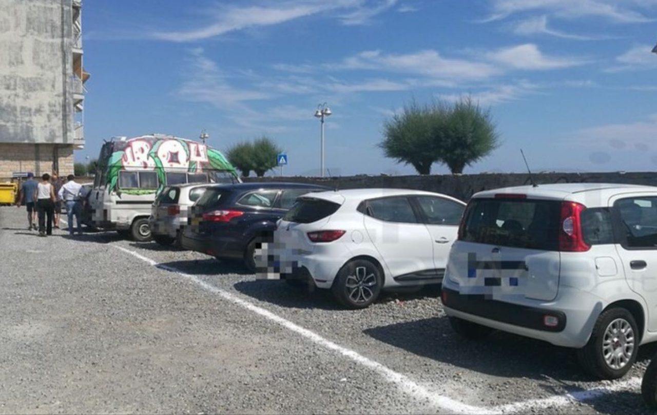 Parking disabili, Biasi: “Nessun abuso del vicesindaco, ecco perché”